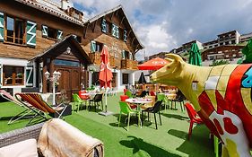 Hotel Le Blanche Neige